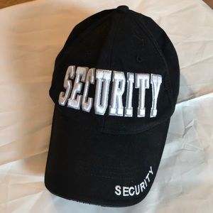 Security hat